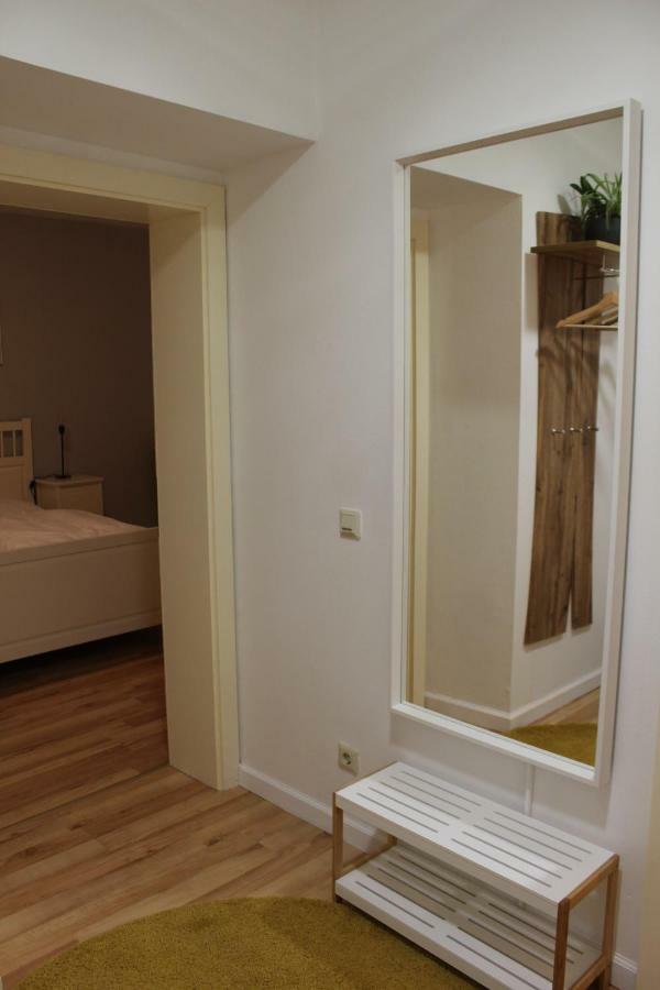 City Apartment Шладминг Экстерьер фото
