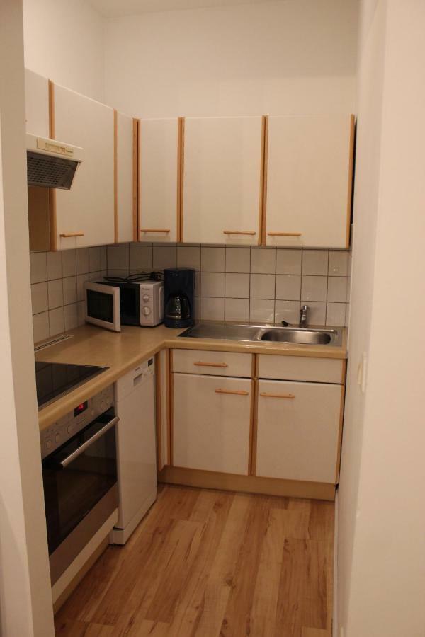 City Apartment Шладминг Экстерьер фото