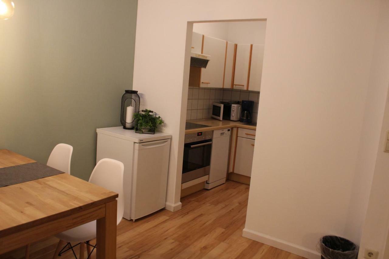 City Apartment Шладминг Экстерьер фото